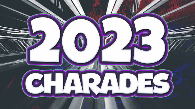 2023 Charades